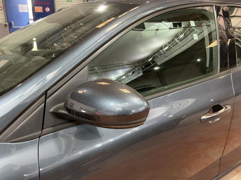 RENAULT MEGANE IV BERLINE 2022 - Photo n°11