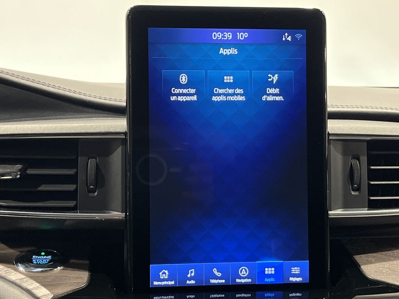 FORD EXPLORER 2021 - Photo n°15