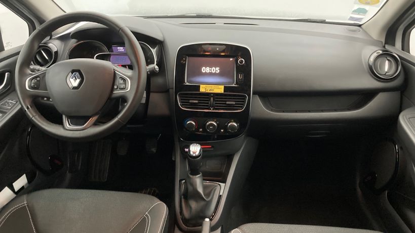 RENAULT CLIO IV BUSINESS 2019 - Photo n°13