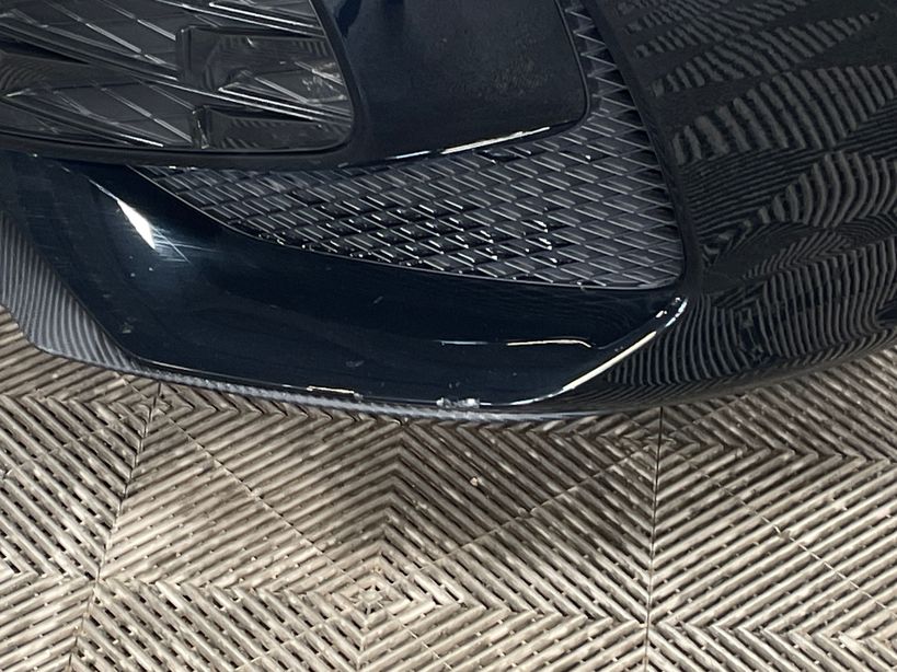 MG MG3 2025 - Photo n°10