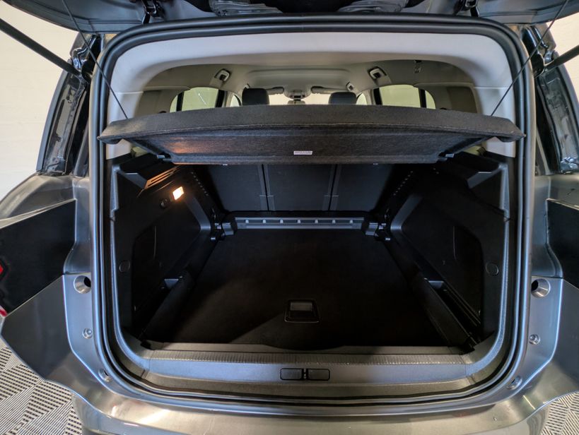 CITROEN C5 AIRCROSS 2023 - Photo n°7