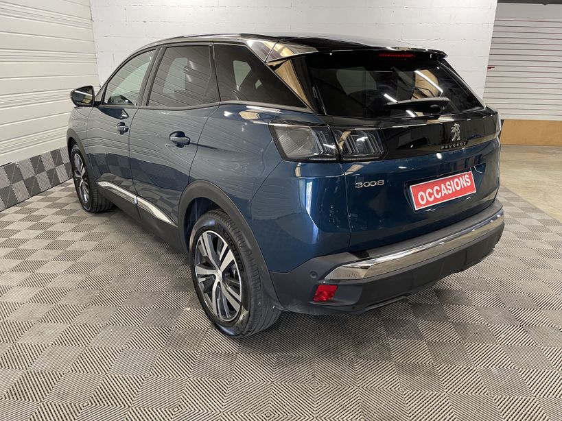 PEUGEOT 3008 2024 - Photo n°7