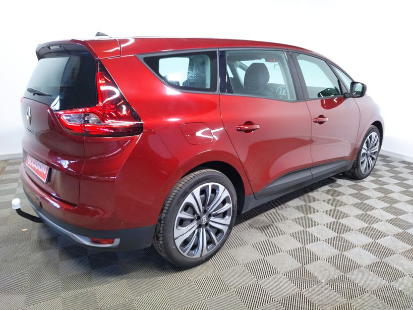 RENAULT GRAND SCENIC IV 2019 - Photo n°5