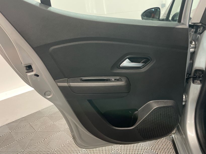 DACIA SANDERO 2022 - Photo n°23