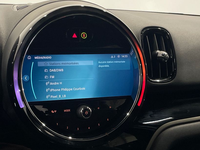 MINI COUNTRYMAN F60 LCI 2022 - Photo n°16