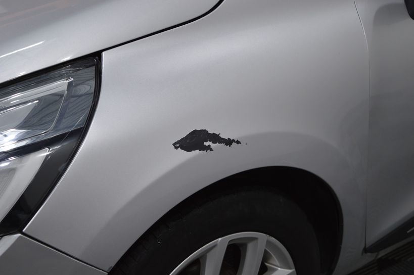 RENAULT CLIO IV 2018 - Photo n°8