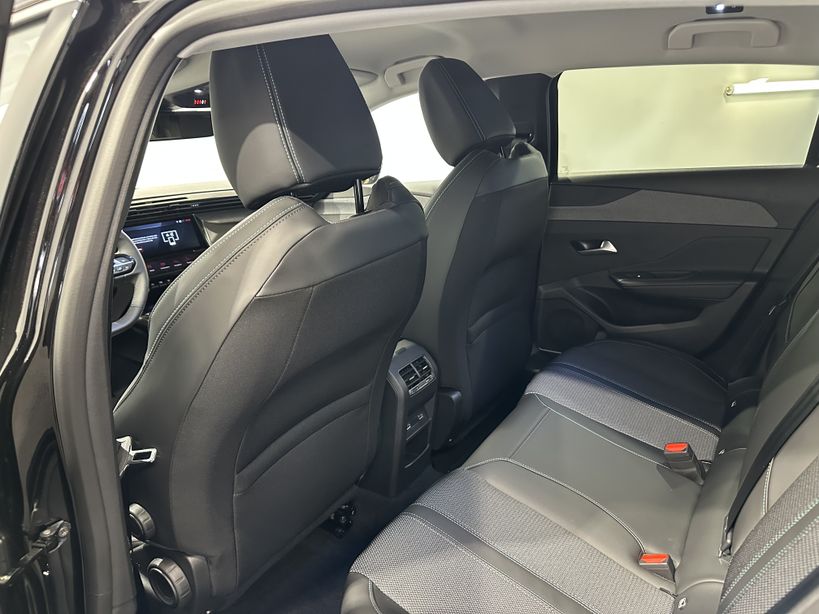 PEUGEOT 308 2025 - Photo n°28