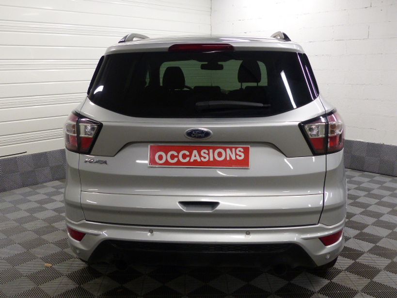 FORD KUGA 2019 - Photo n°42