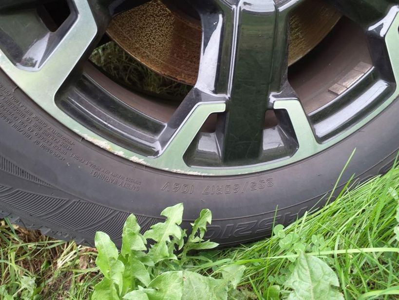 JEEP COMPASS 2023 - Photo n°4