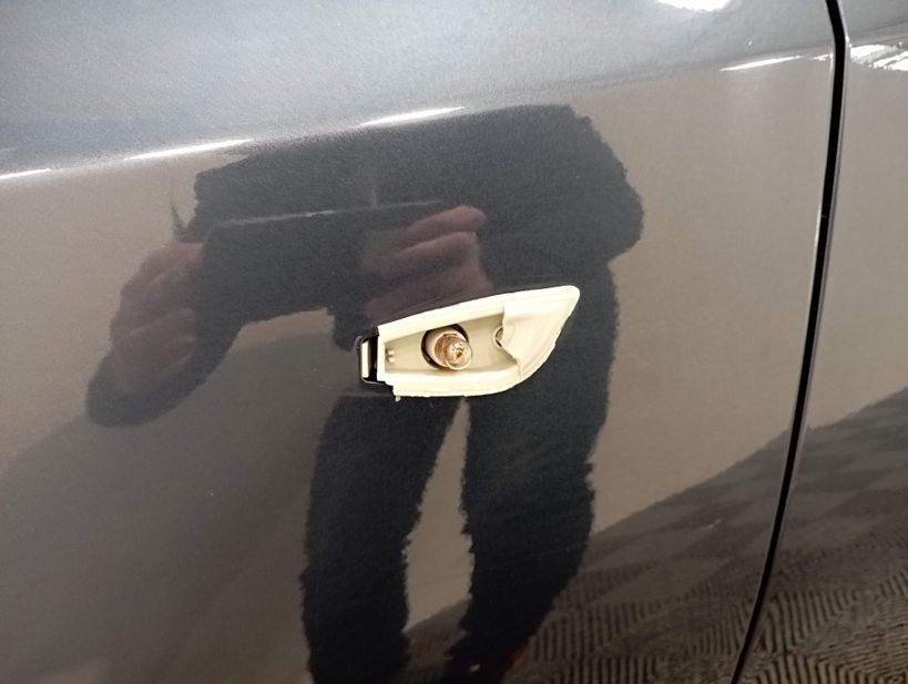 KIA CEED SW 2020 - Photo n°12