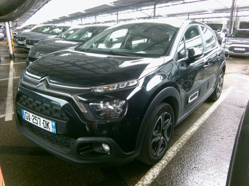CITROEN C3 2024 - Photo n°1