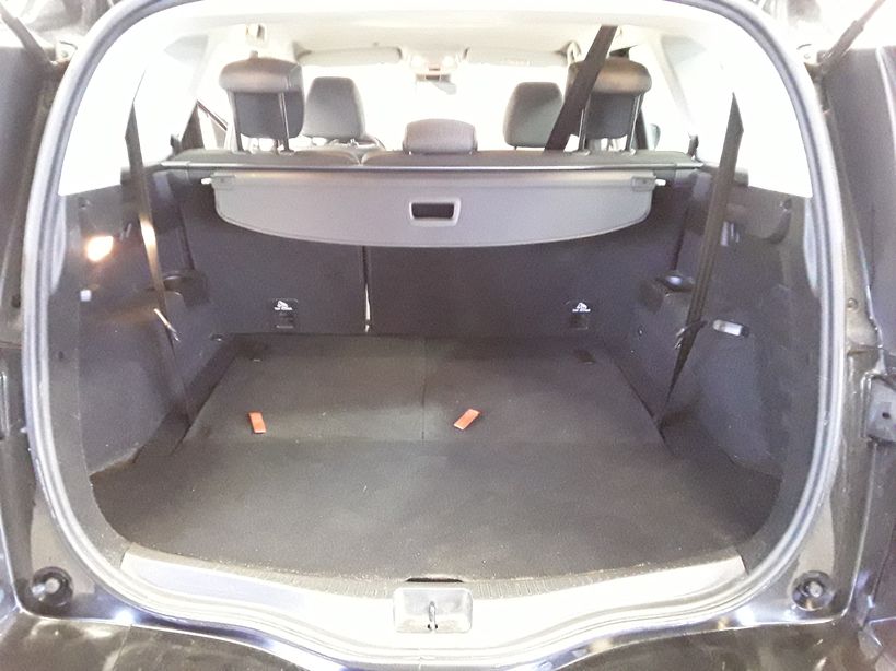 RENAULT GRAND SCENIC IV BUSINESS 2018 - Photo n°19