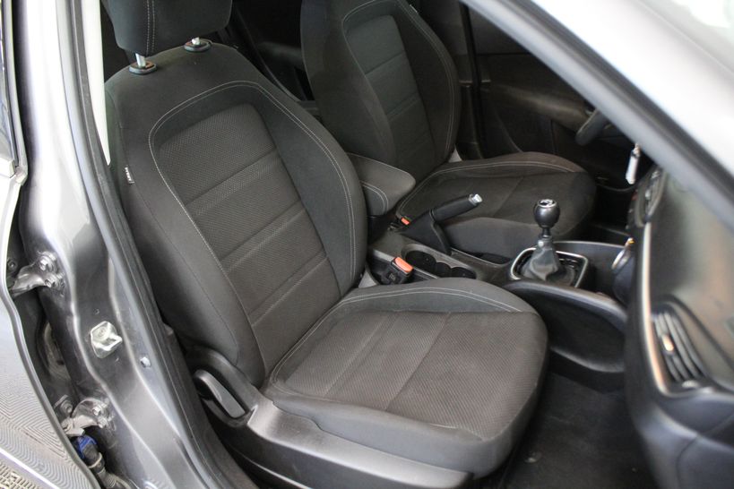 FIAT TIPO STATION WAGON MY19 E6D 2019 - Photo n°8