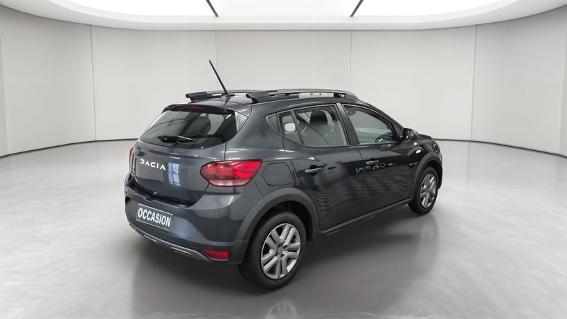 DACIA SANDERO 2023 - Photo n°6