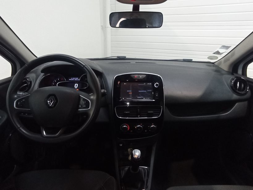 RENAULT CLIO IV ESTATE BUSINESS 2017 - Photo n°14