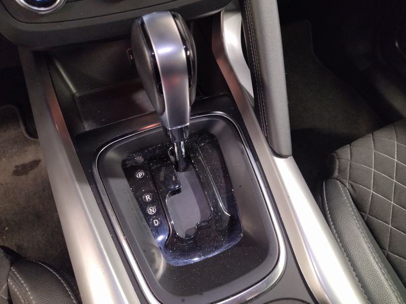 RENAULT KADJAR 2021 - Photo n°14