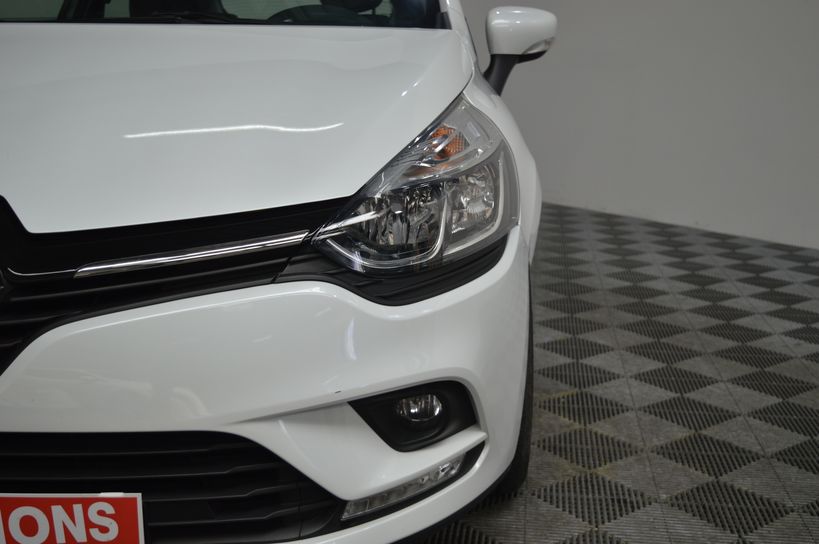 RENAULT CLIO IV 2019 - Photo n°7