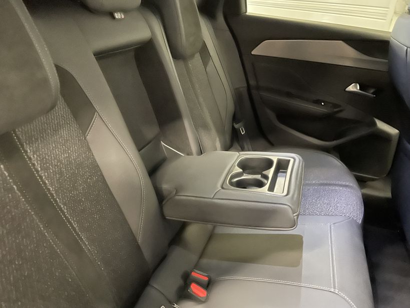 PEUGEOT 308 SW 2024 - Photo n°29