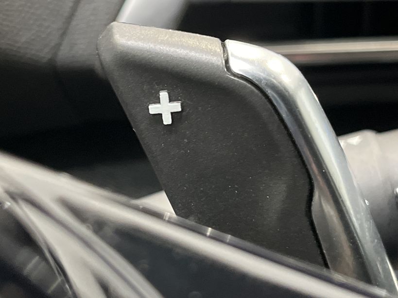 PEUGEOT 3008 2020 - Photo n°31