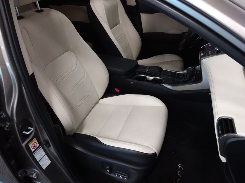 LEXUS NX 2018 - Photo n°8