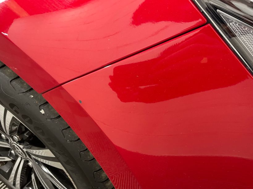 TOYOTA COROLLA HYBRIDE MY21 2022 - Photo n°10