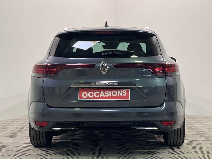 RENAULT MEGANE IV ESTATE 2020 - Photo n°6