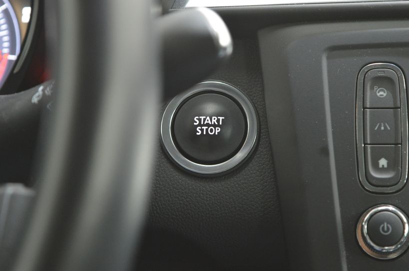 RENAULT KADJAR 2016 - Photo n°34