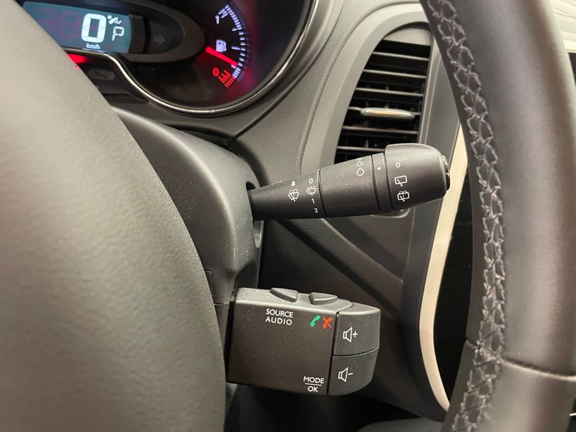 RENAULT CAPTUR BUSINESS 2019 - Photo n°20