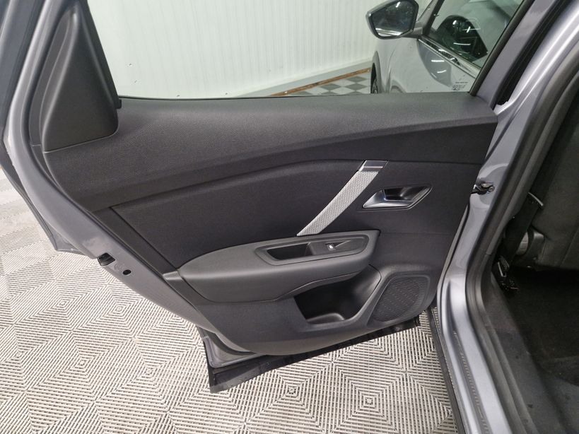 CITROEN C4 2024 - Photo n°15