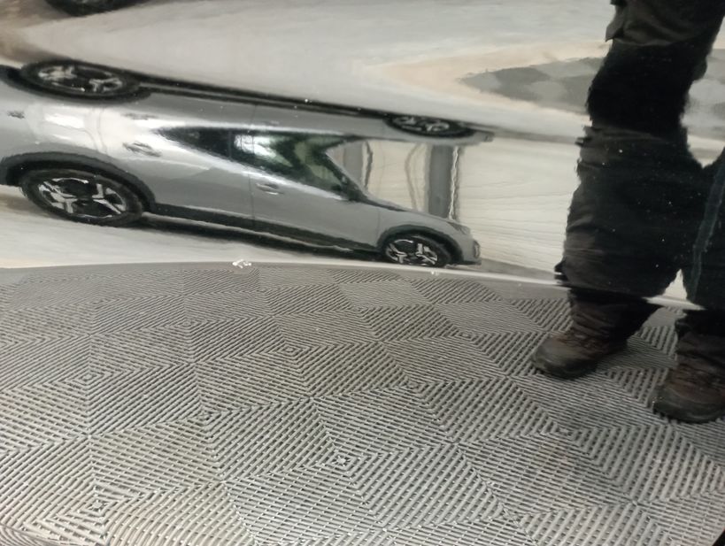 PEUGEOT 208 2024 - Photo n°6