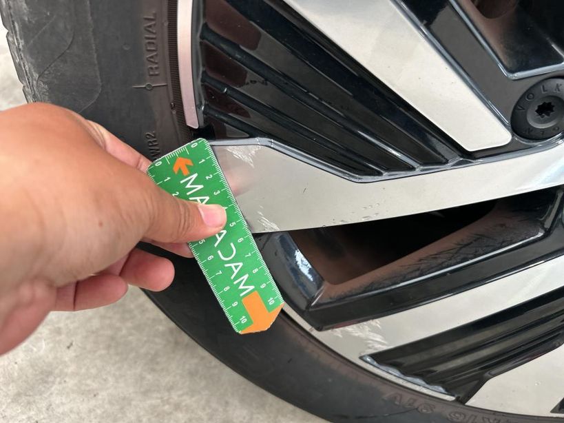 VOLKSWAGEN GOLF 2022 - Photo n°2