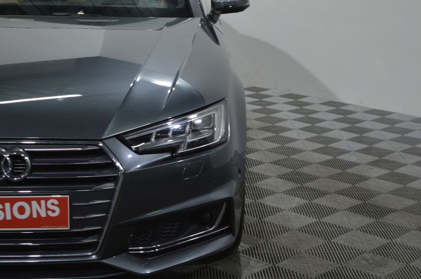 AUDI A4 2016 - Photo n°50