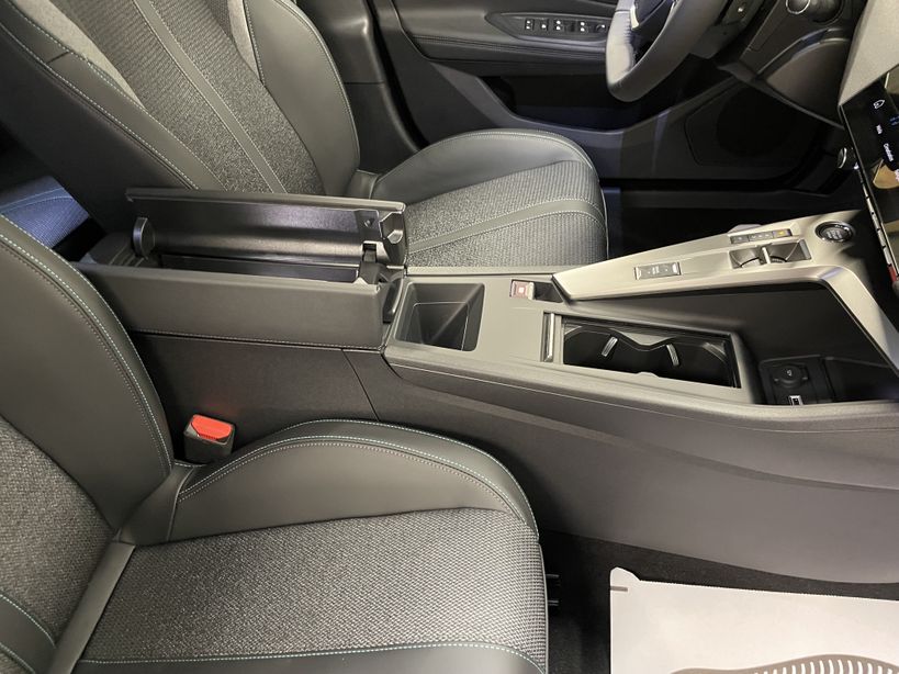 PEUGEOT 308 2025 - Photo n°31
