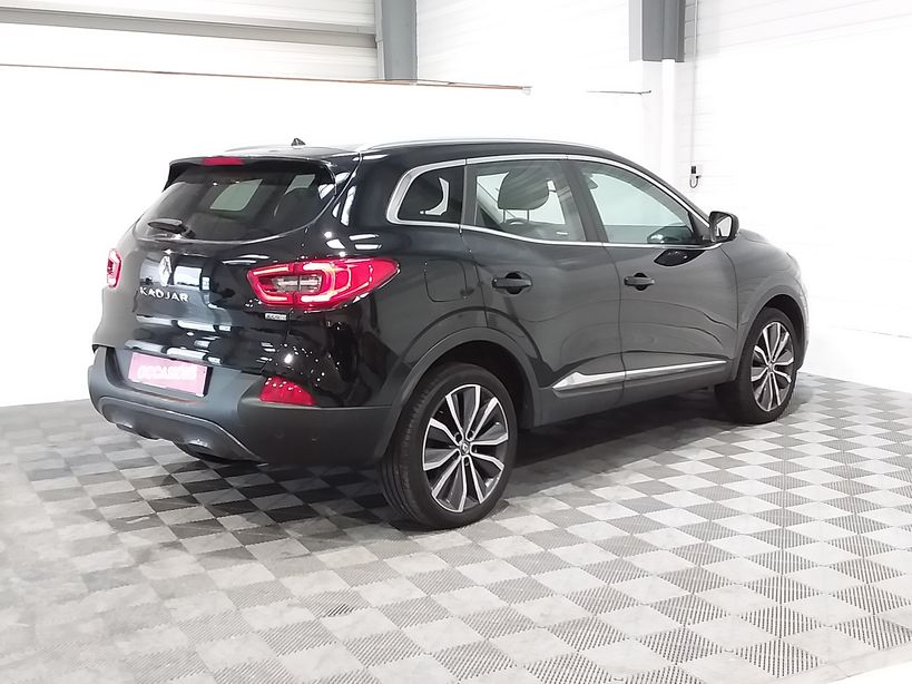 RENAULT KADJAR 2017 - Photo n°3