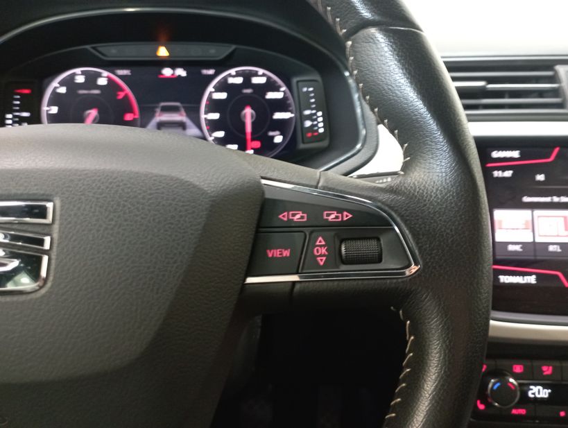 SEAT ARONA 2020 - Photo n°23