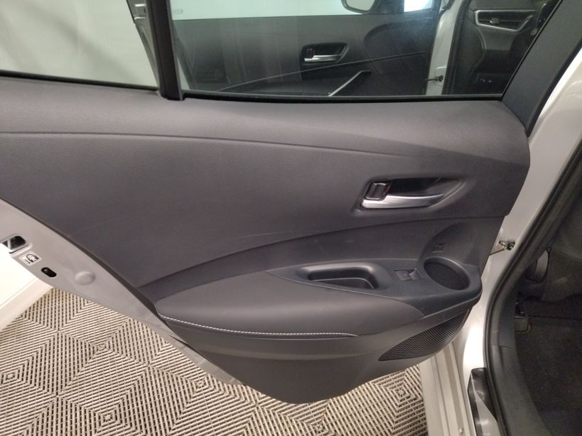 TOYOTA COROLLA HYBRIDE MY20 2021 - Photo n°23