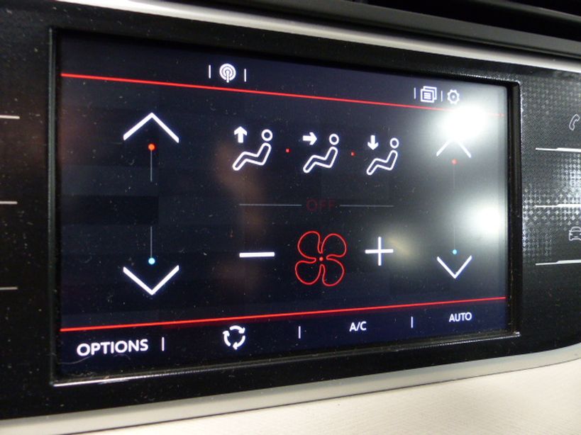 CITROEN C4 SPACETOURER 2019 - Photo n°15