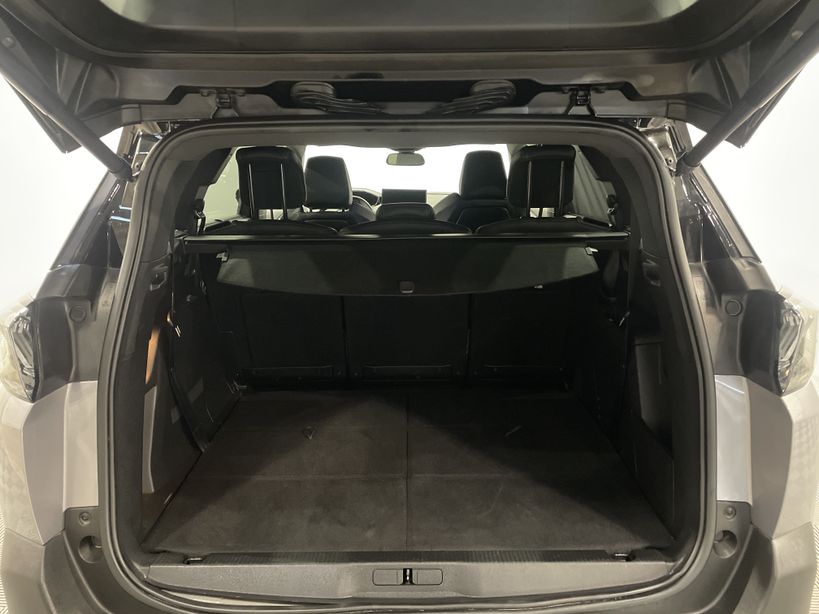 PEUGEOT 5008 2023 - Photo n°52
