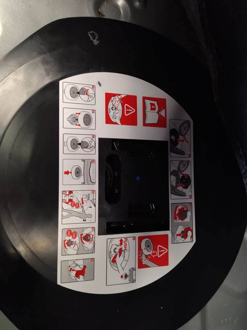 RENAULT CLIO IV BUSINESS 2019 - Photo n°20