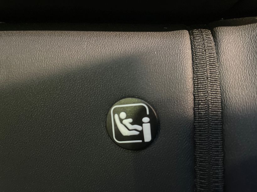 CITROEN C4 2024 - Photo n°43