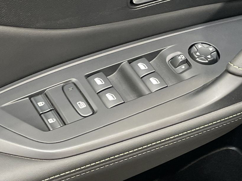 PEUGEOT 308 2025 - Photo n°36