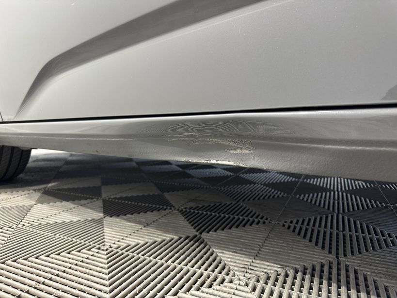 PEUGEOT 308 2024 - Photo n°7