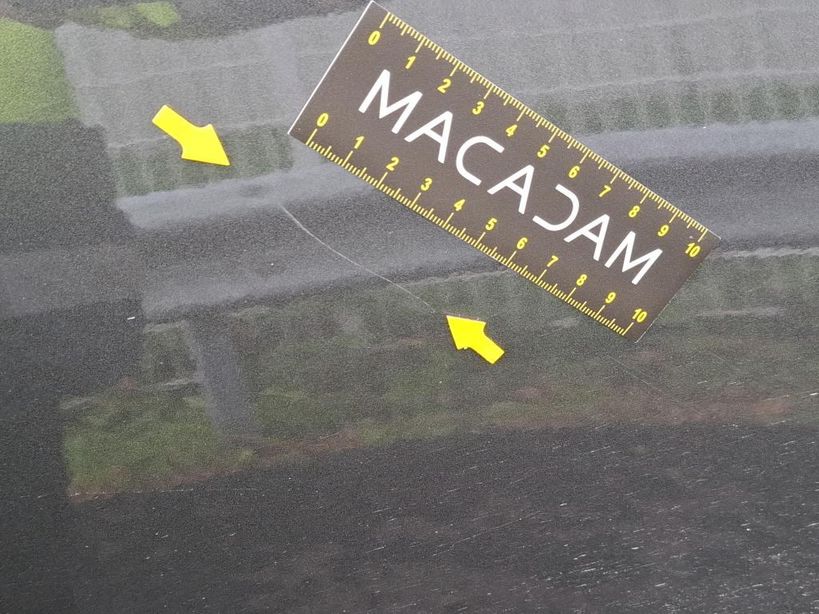 CITROEN C5 AIRCROSS 2022 - Photo n°23