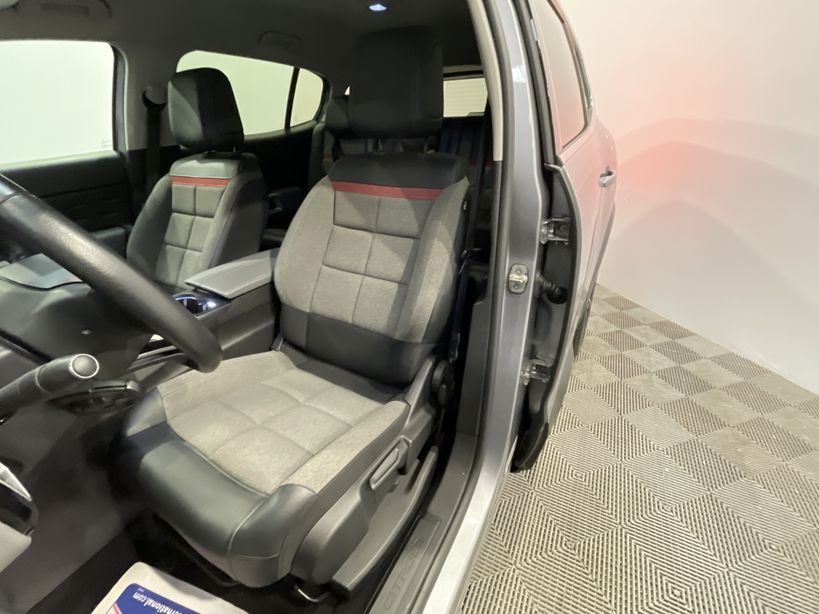 CITROEN C5 AIRCROSS BUSINESS 2021 - Photo n°9
