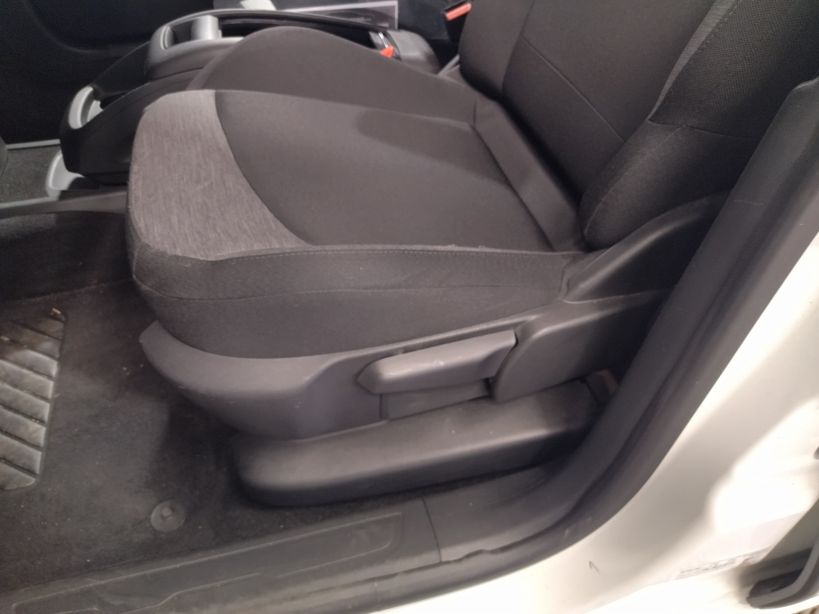 CITROEN C4 SPACETOURER BUSINESS 2019 - Photo n°25