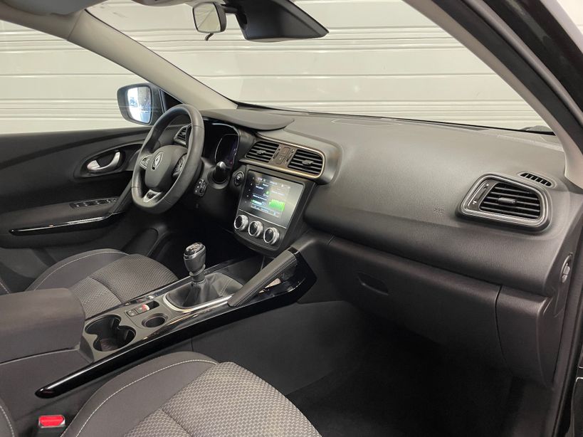 RENAULT KADJAR 2021 - Photo n°10