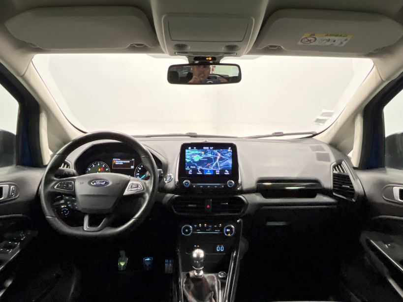 FORD ECOSPORT 2019 - Photo n°31