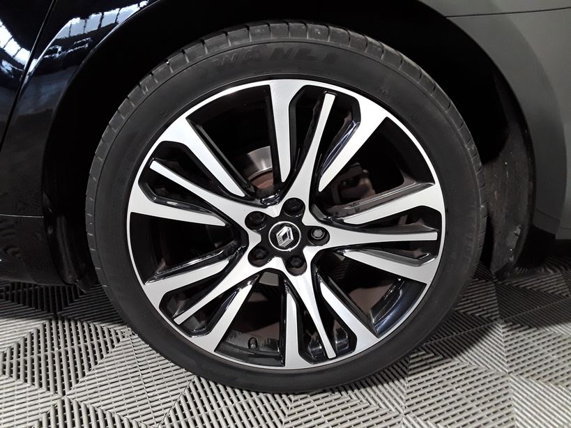 RENAULT TALISMAN ESTATE 2018 - Photo n°4