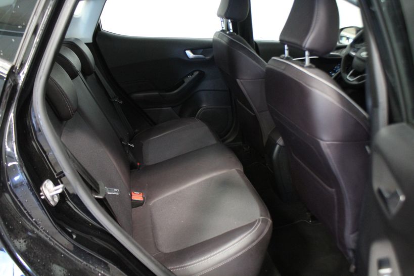 FORD FIESTA 2018 - Photo n°9