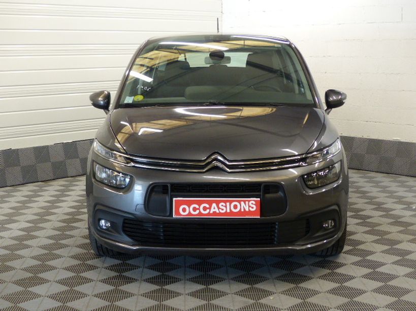 CITROEN GRAND C4 SPACETOURER BUSINESS 2020 - Photo n°2